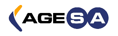 AgeSA Hayat ve Emeklilik logosu