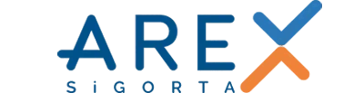 Arex Sigorta logosu