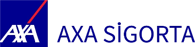 AXA Sigorta logosu