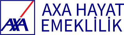 AXA Hayat ve Emeklilik logosu
