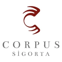 Corpus Sigorta logosu