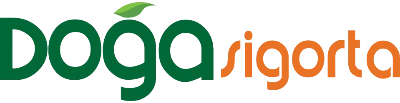 Doğa Sigorta logosu