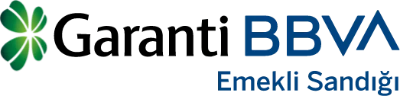 Garanti BBVA Emeklilik logosu