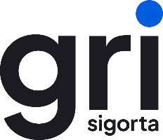 Gri Sigorta logosu