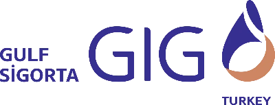 Gulf Sigorta logosu