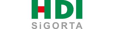 HDI Sigorta logosu