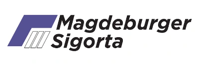 Magdeburger Sigorta logosu