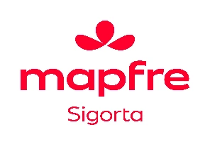 MAPFRE Sigorta logosu