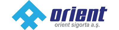 Orient Sigorta logosu