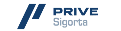 Prive Sigorta logosu