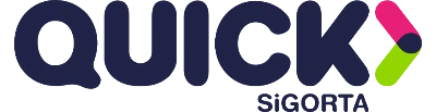 Quick Sigorta logosu