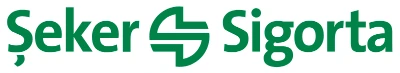 Şeker Sigorta logosu