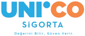 Unico Sigorta logosu